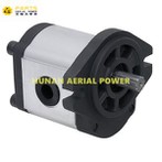 Dingli sakseløftpumpe