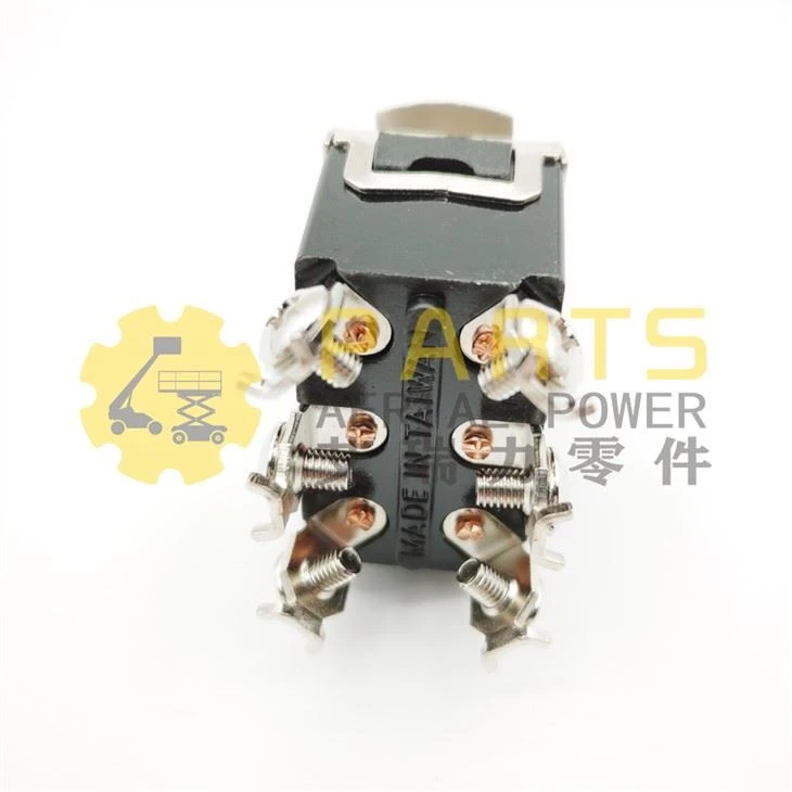 Dingli Toggle Switch
