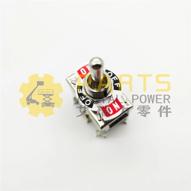 Dingli Toggle Switch