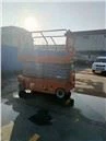 Used Chinese Dingli Lift