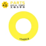 Mærkat cirkel 1704260JLG