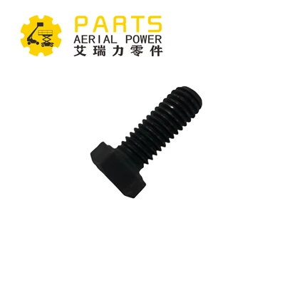 SKRUE,HHC,3/8-16 X 1 GRD 8 77692GT