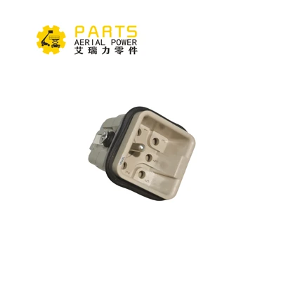 203080000349 Joint Body Male
