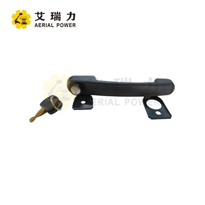 Latch 4190003479 For LGMG suppliers