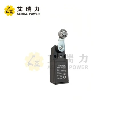 Endeafbryder 4130000796 til LGMG