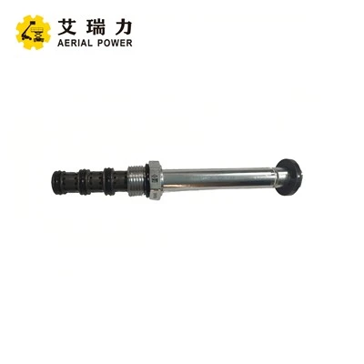 Mini Dynamic Braking Valve Kit 105457 For Genie factory