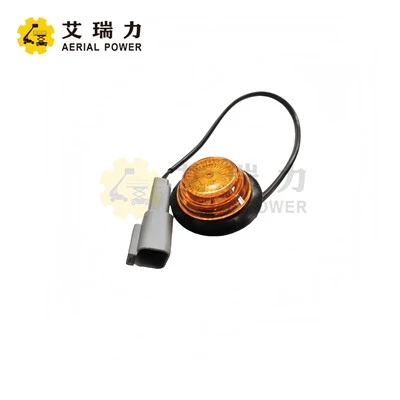 Arbejdsindikatorlampe, advarselslys 4130704111 Til LGMG