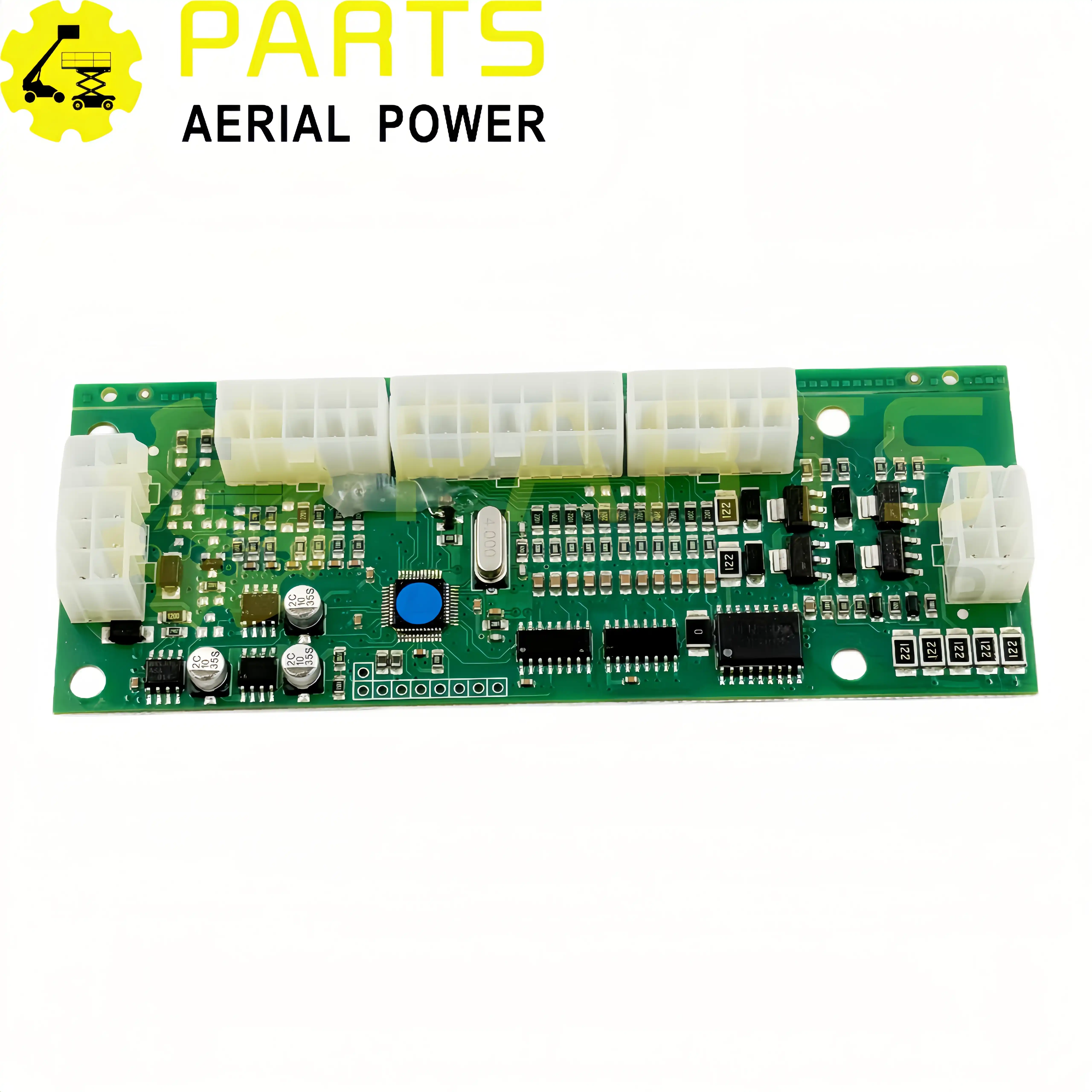 PCB Kredsløbskort 4000079900 Til Haulotte