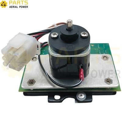 KONTROLLER, POTENTIOMETER 1600272 Til JLG