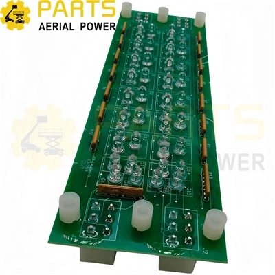 ELEC ASSY, LED PANEL PCB ASSY 2920154 Til JLG