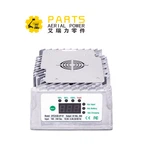 Bærbar batterioplader EPC601